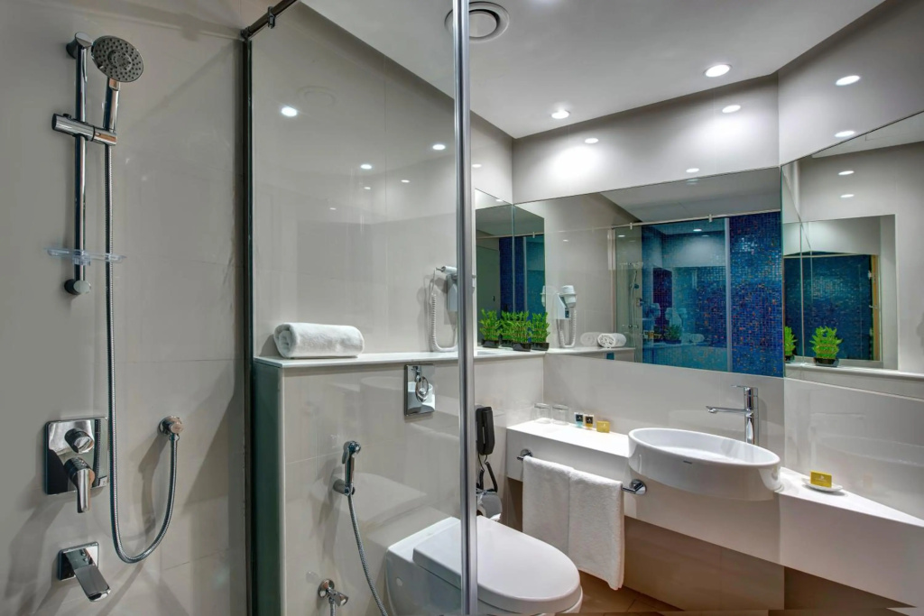 Eurostar Old City Hotel & Spa
