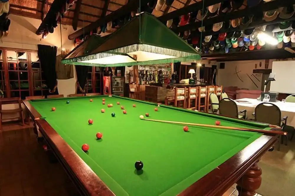 Thatchings Guest House