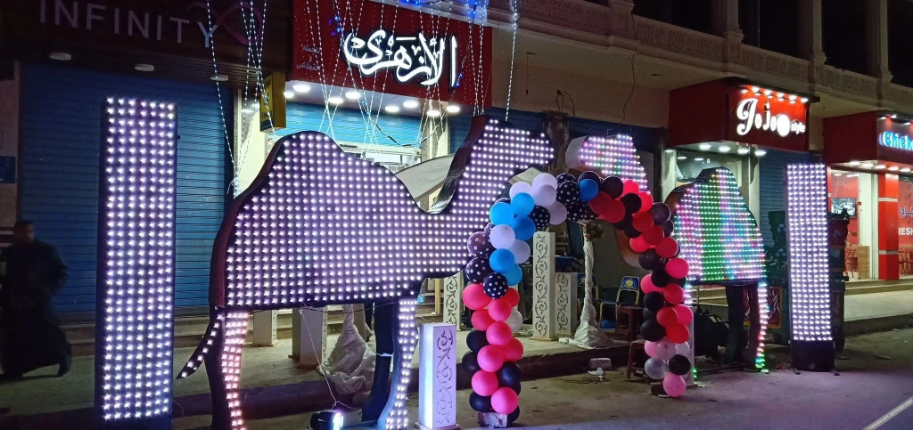 Almanara Hotel Marsa Matrouh