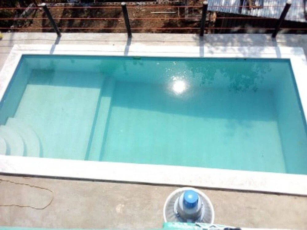 Charming and Affordable Casita in Atami, El Salvador