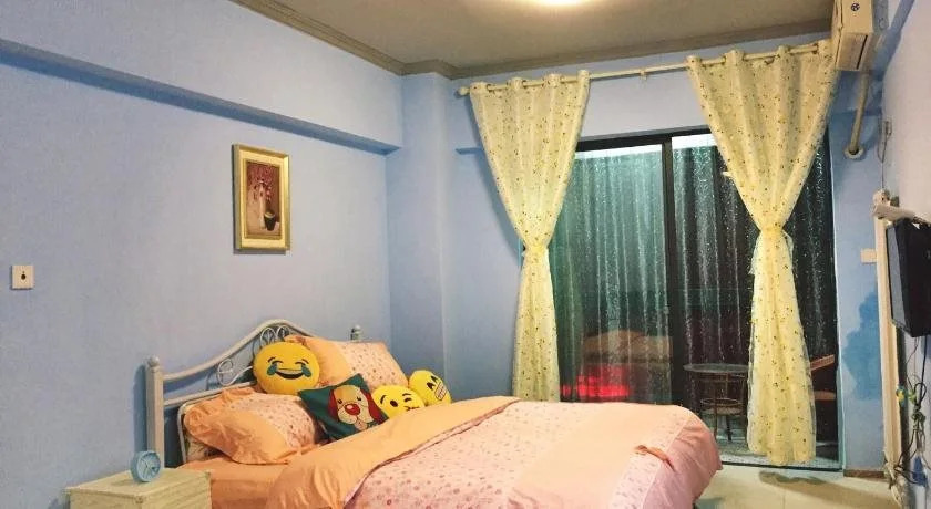 Xi'an Mini Hostel