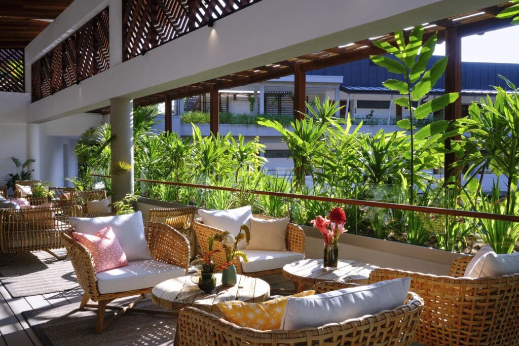 laïla, Seychelles, a Tribute Portfolio Resort