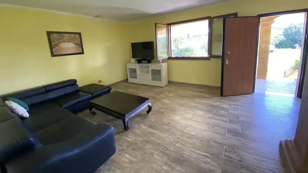 Sardinia Re - Country Villa Pala Venalza Flat 2