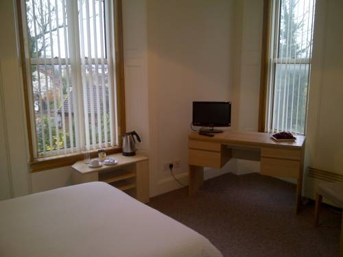 The Northfield House Hotel