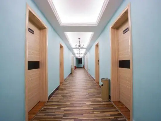 U Mi Hotel