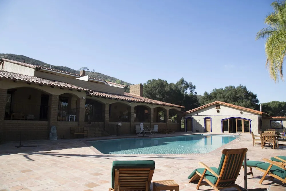 Vineyard Hacienda