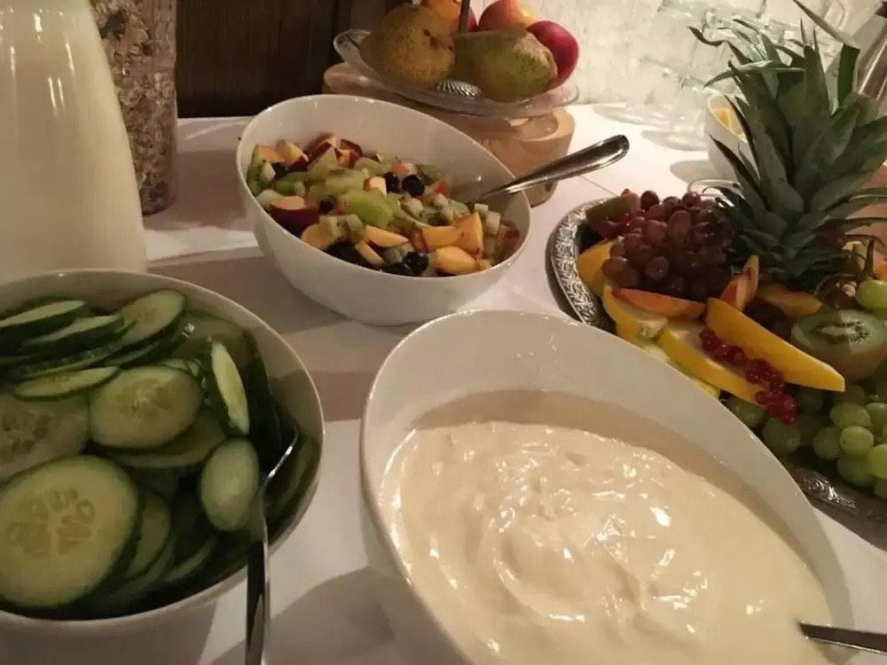 Bäckerei Konditorei Frühstückspension WAGNER
