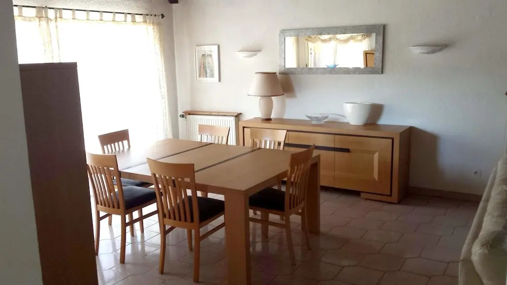 Villa With 5 Bedrooms in Béziers, With Private Pool, Enclosed Garden a