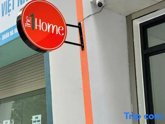 The 1Home - 69 Tố Hữu
