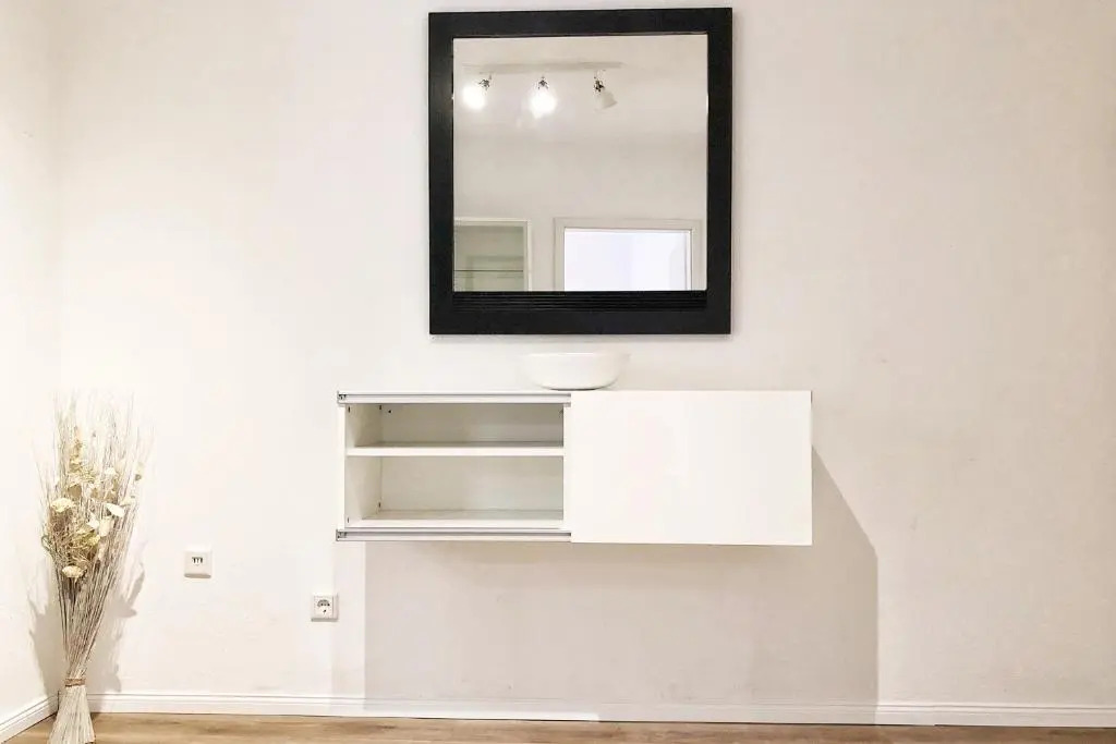 Work & Stay Apartment in Wuppertal
