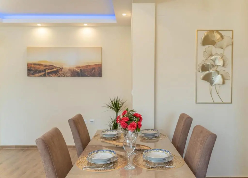 Apartment Vento di Bocche II