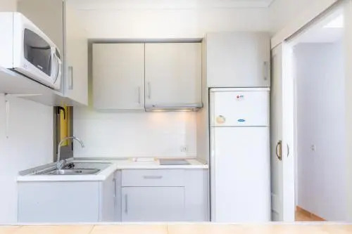 Apartamento Rosa Mar 5