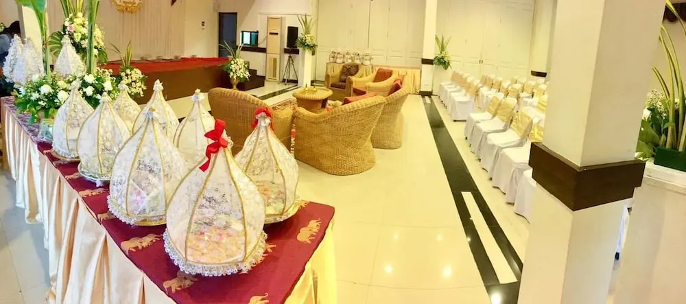 Phimai Inn Hotel