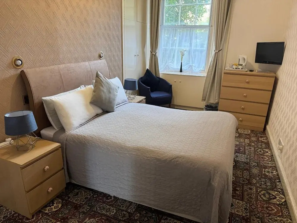 Sofia Rooms