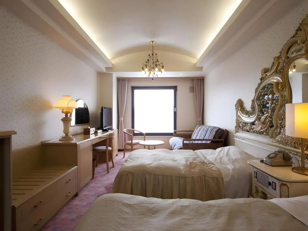 Toya Sun Palace Resort & Spa