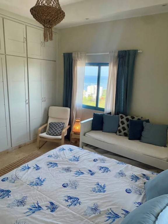 Juandolio Penthouse 3 Bedrooms Beachfront Frente a Hemingway