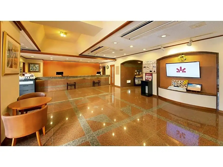 Maple Inn Makuhari - Vacation STAY 69627v