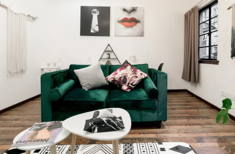 HUSH Terrace House Near IAPM Mall