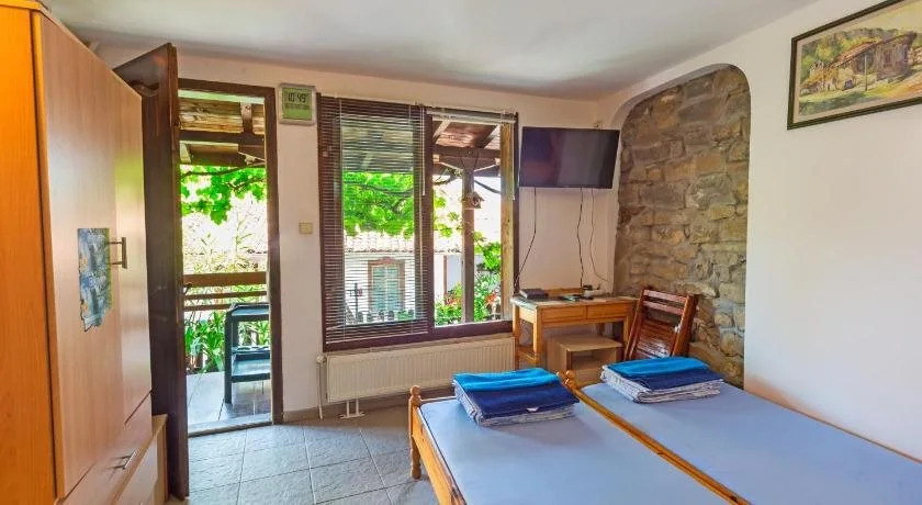 Hostel Pashov