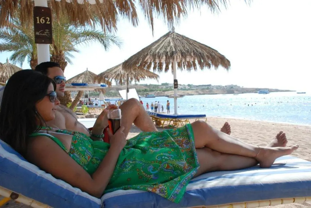 Delta sharm