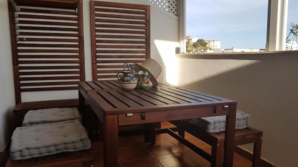 Holidays2Cala del Moral & terraza & vista mar & piscina & parking