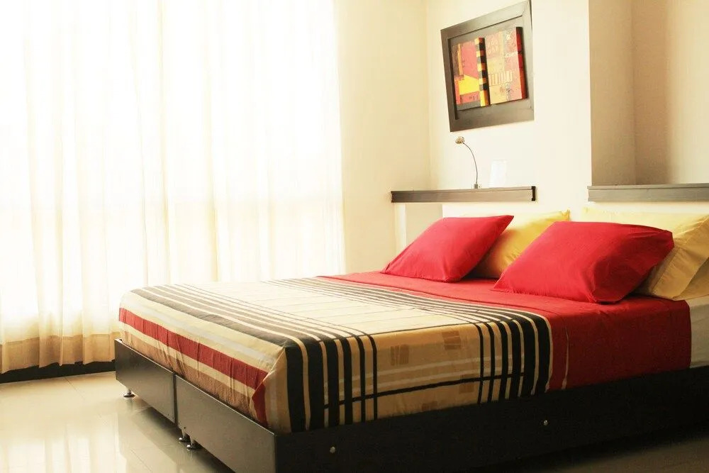 Mare Aparta Suite
