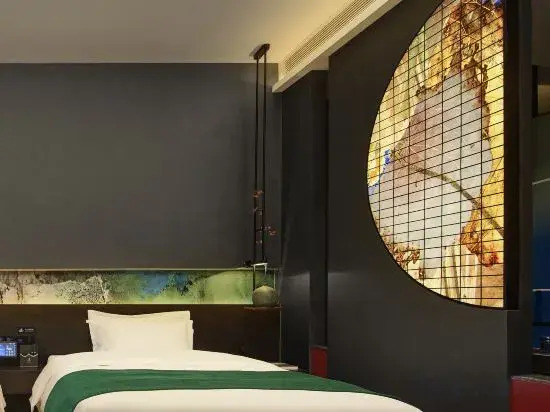 Fuling Thousand degree hotel