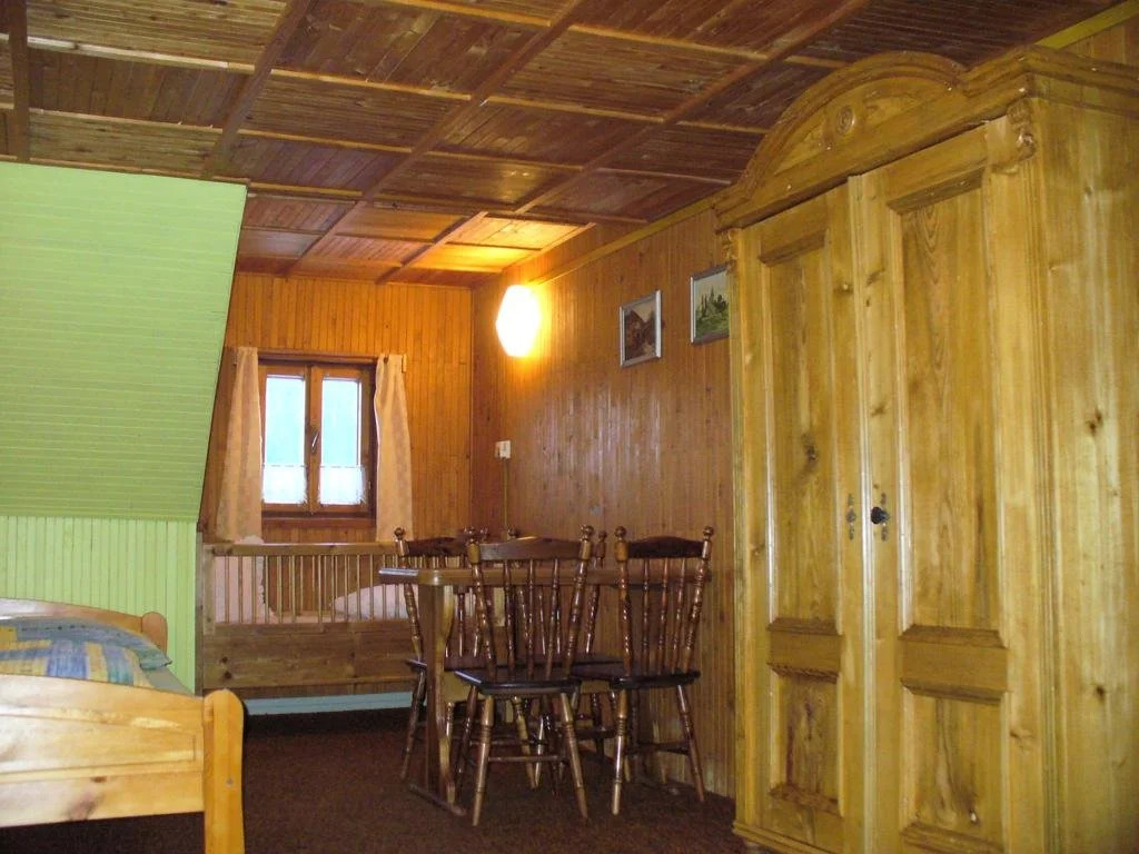 Bouda Na Cestě