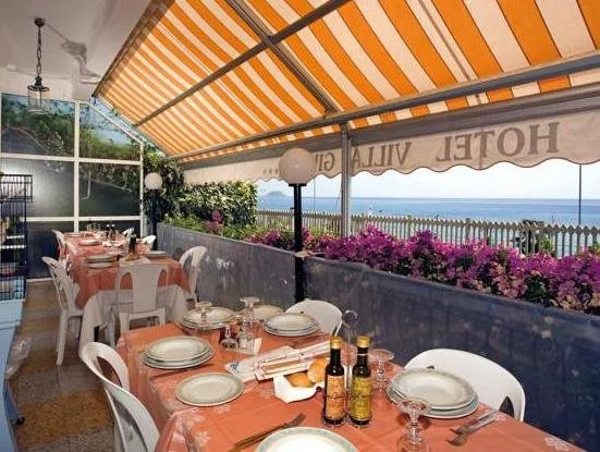 Hotel Villa Giulia