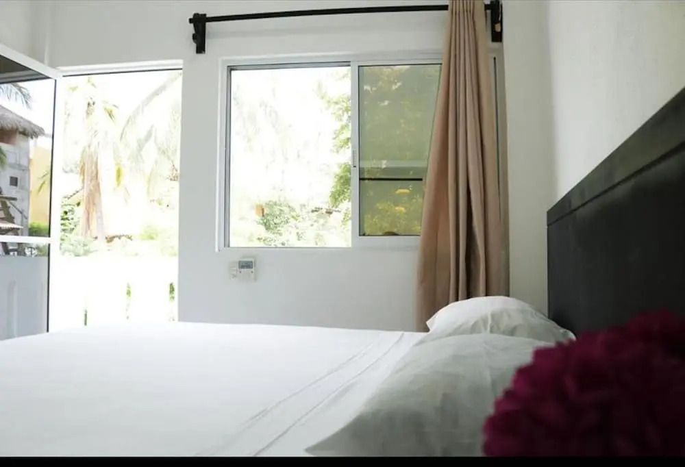 Room-private Room With King Size bed num