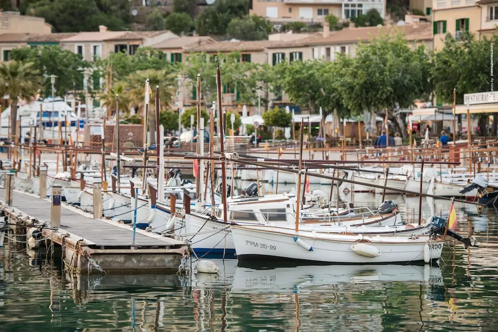 Villa Valldemossa