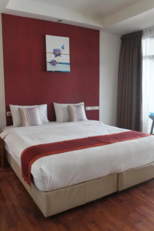 Ruan Panalee Resort