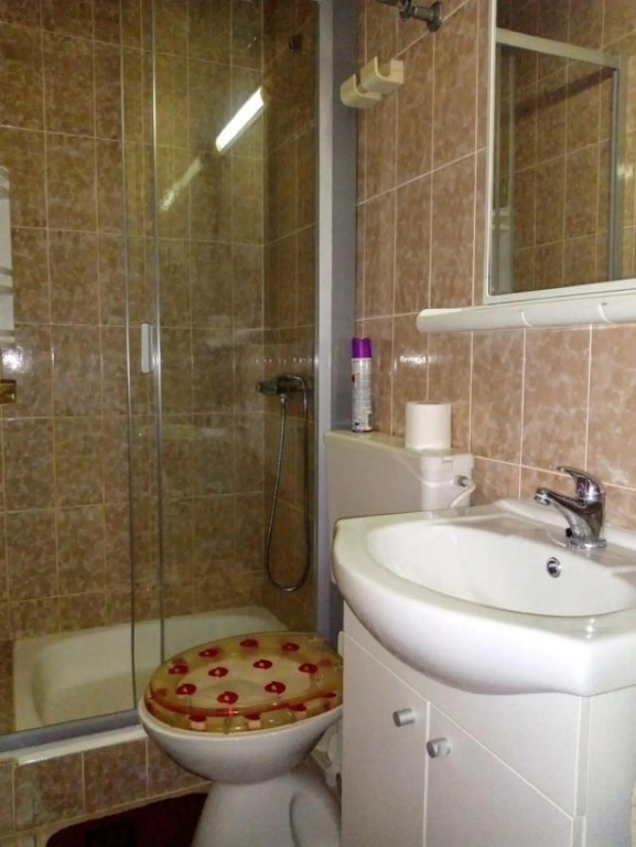 Apartments Ivo