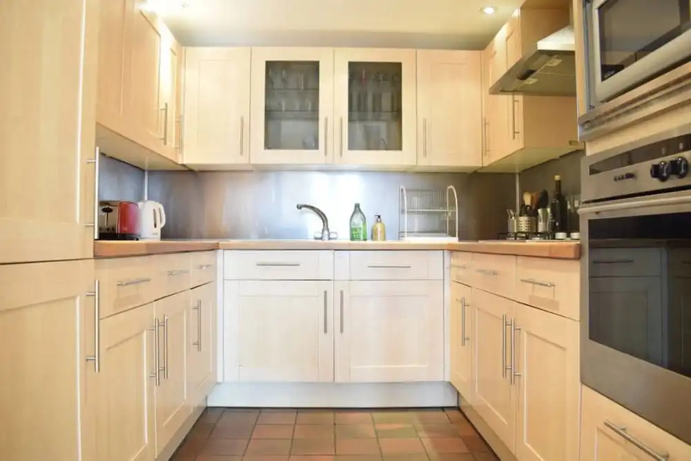 1 Bedroom Flat In Hoxton