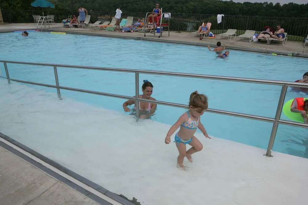 Rough River Dam State Resort Park