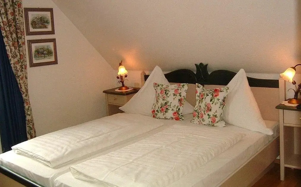Hotel zur Mühle