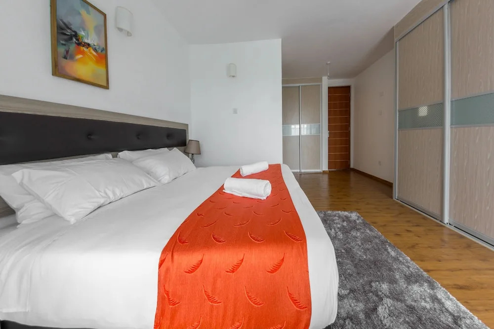 Mouni Residences - Westlands