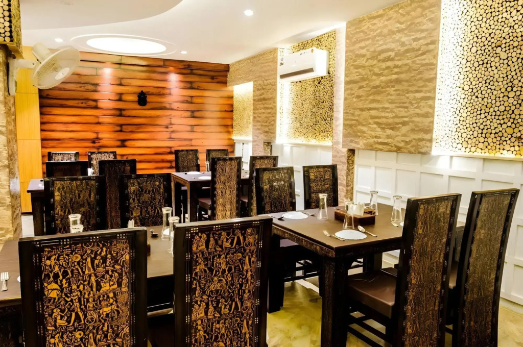 Hotel Yash Inn