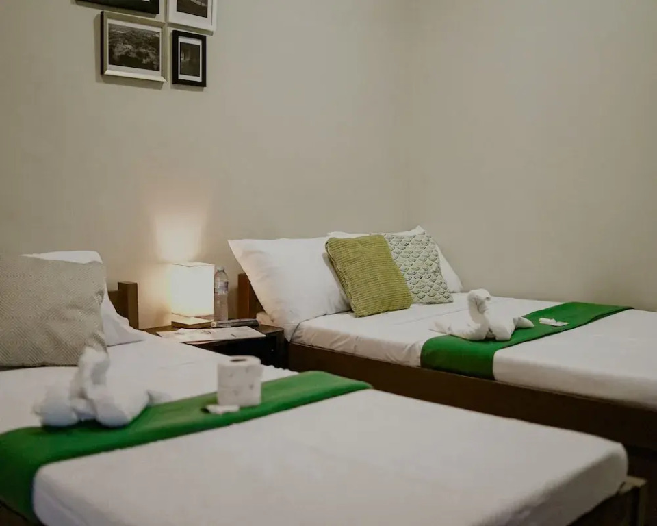 Ched'S Apartelle
