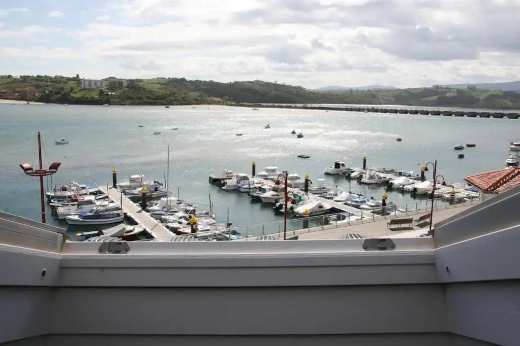 Apartamentos Rincón del Puerto