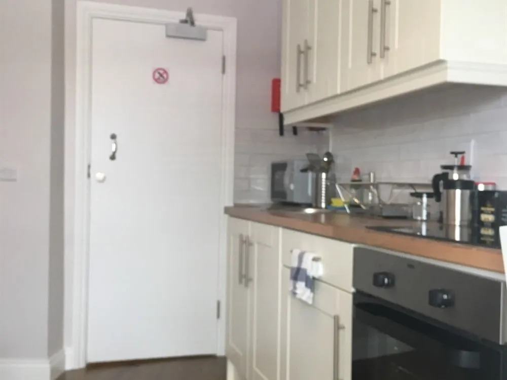 Fairview Serviced Accommodation