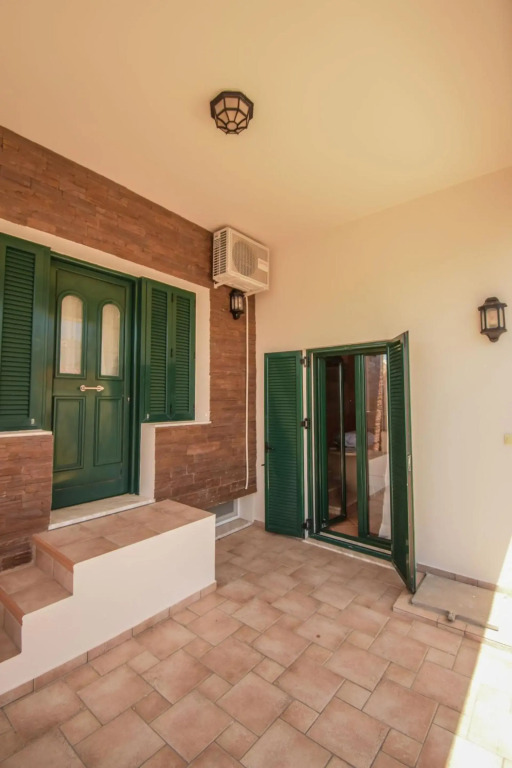 Marys Beachfront Villa