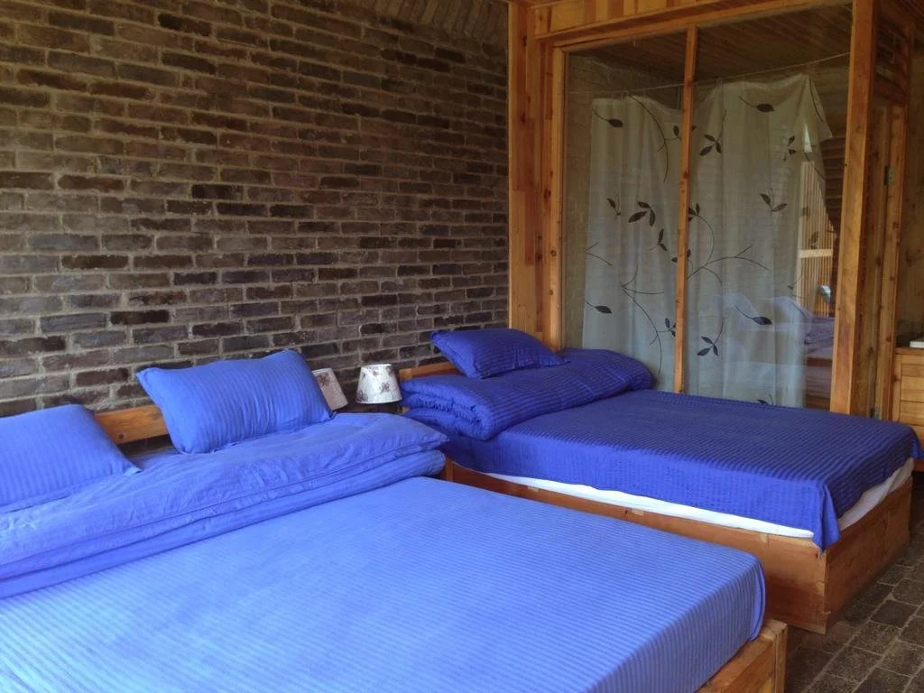 Suimengyuan Hostel