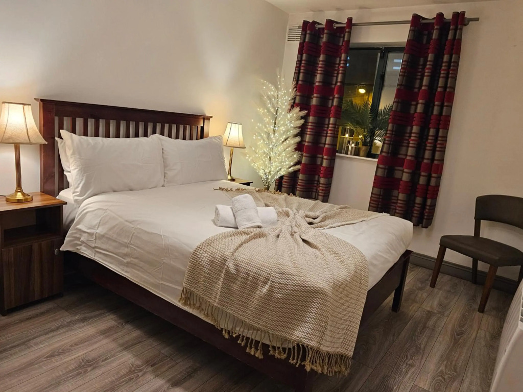 The Exchange Suite