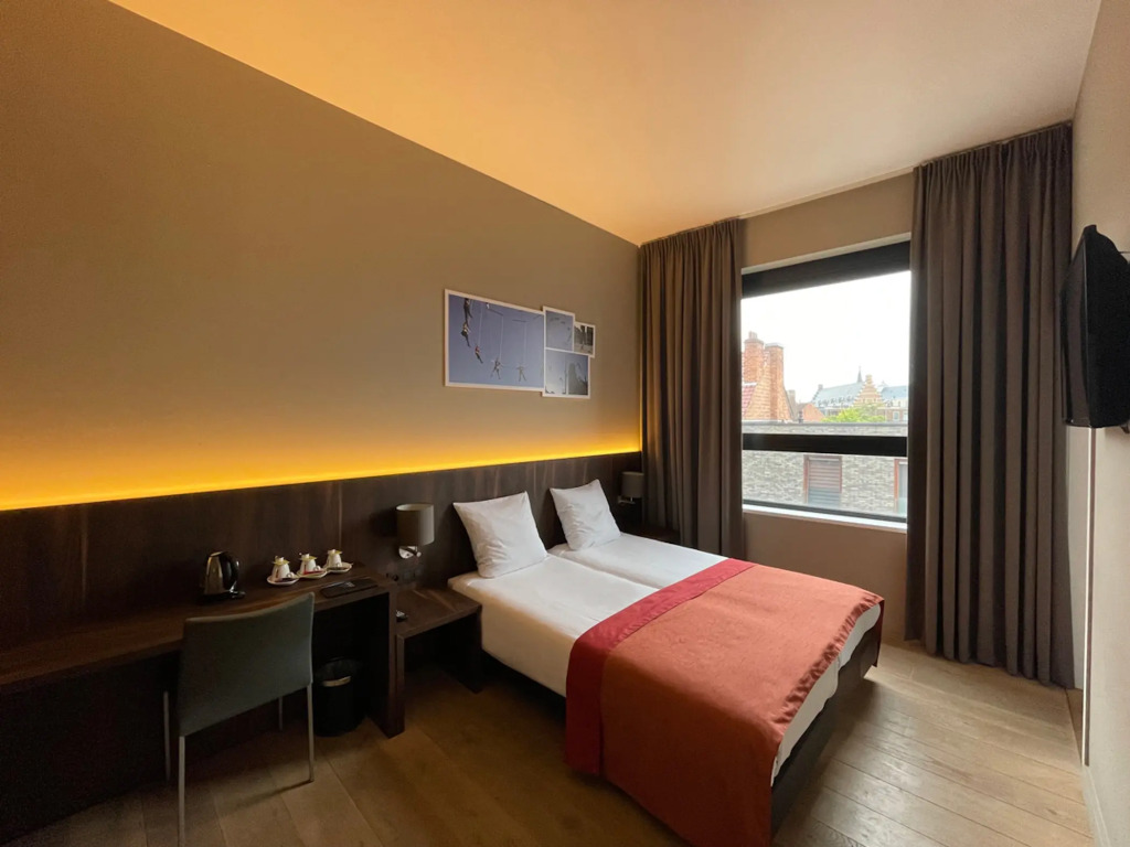 Hotel Elisabeth