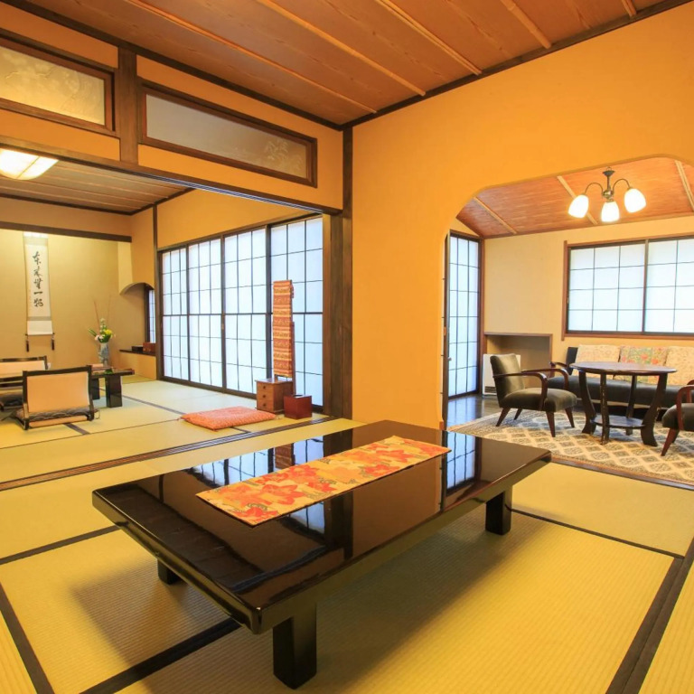 Kinokuniya Ryokan