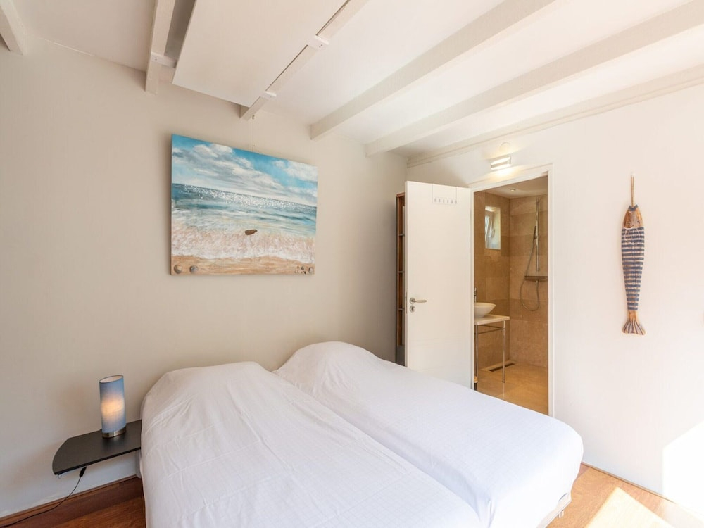 Gorgeous Bungalow for 2pers at Duinland