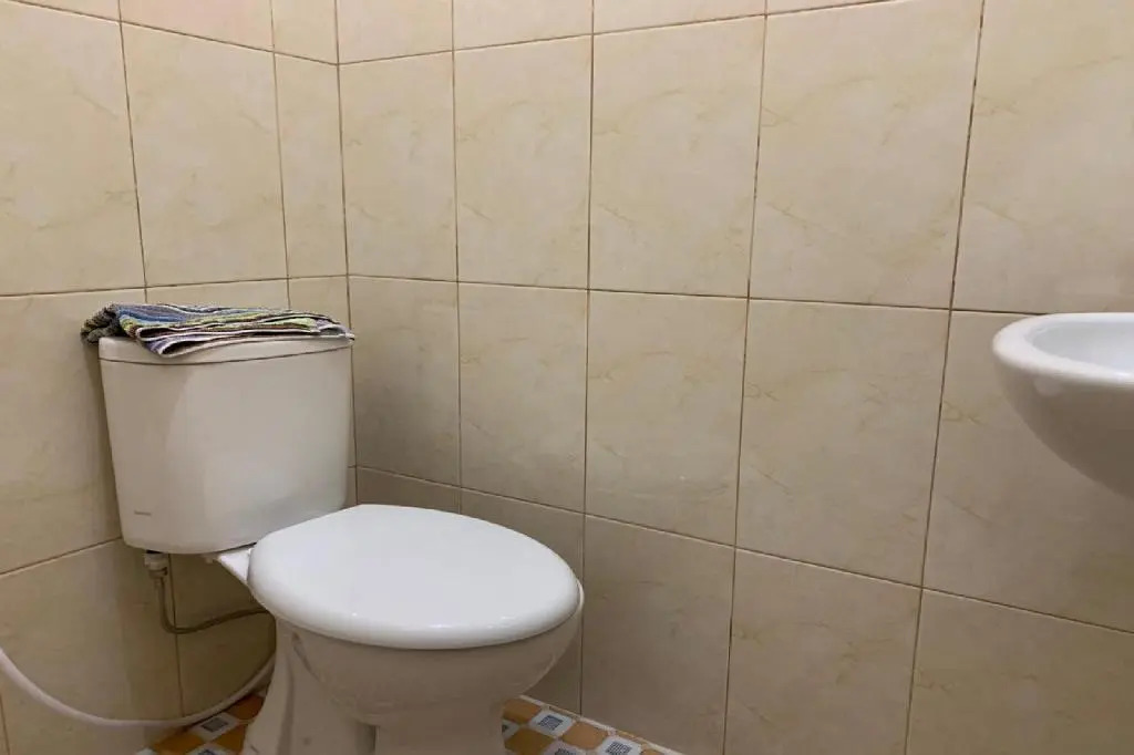 OYO 3168 Utama Sari Homestay