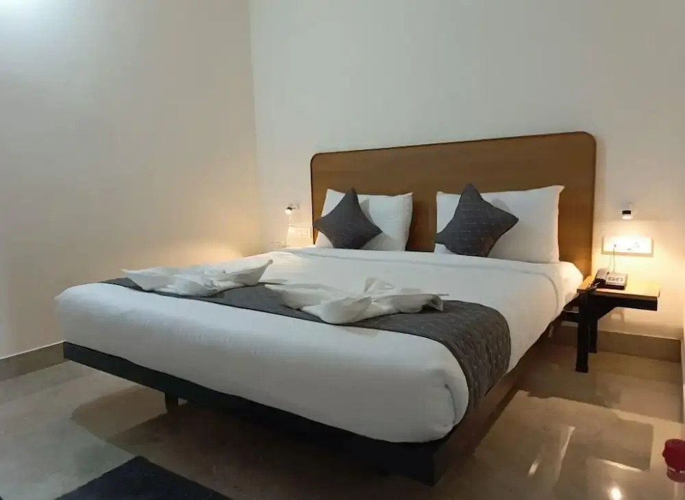 SM Residency