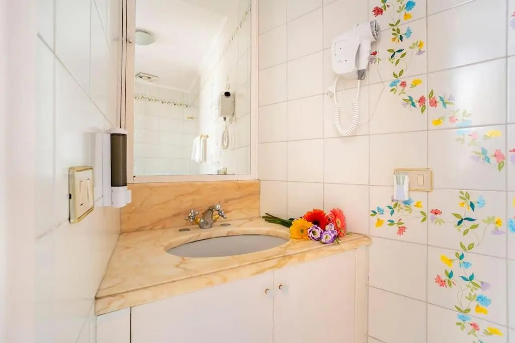 Cozy Apartment Spagna